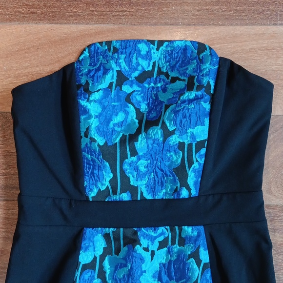 Glowing Garden Midi - Picture 3 of 8